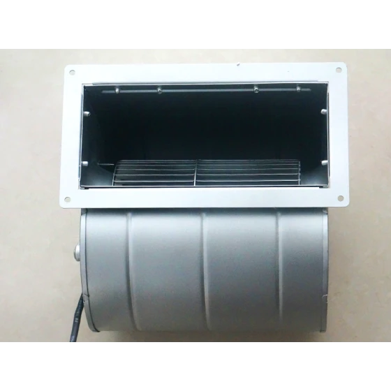 ebmpapst D2E146-AP47-B8 Ventilador