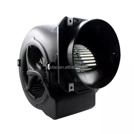 ebmpapst D2E146-HT67-01 Ventilador