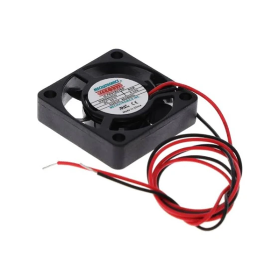 Ventilador Mechatronics D3006H05D-RSR