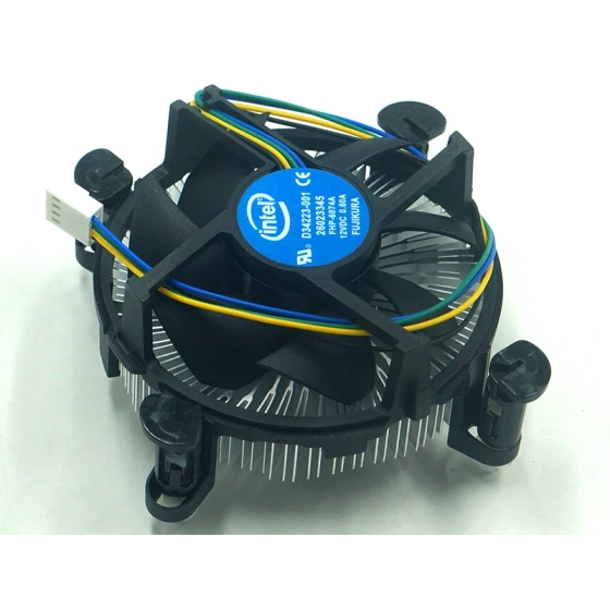 intel D34223-001 Ventilador