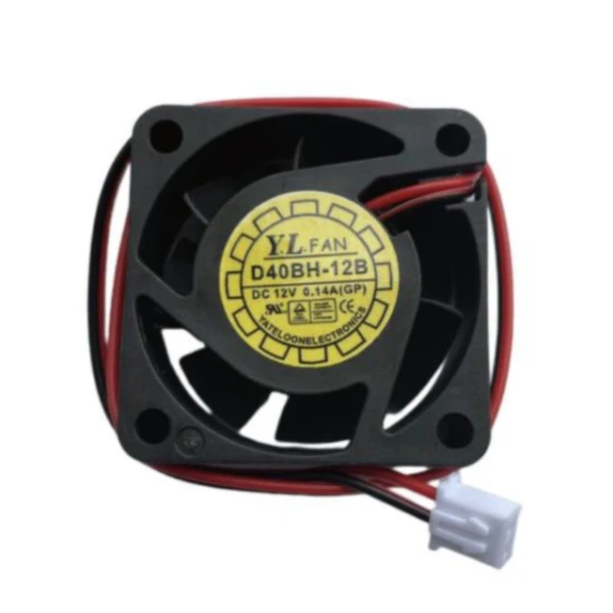 Ventilador Y.L.FAN D40BH-12B