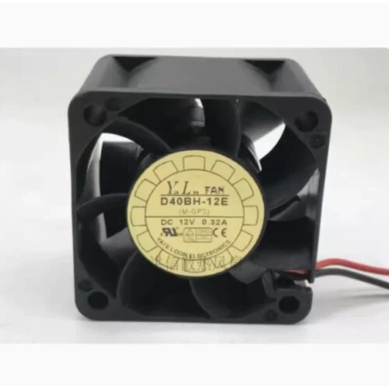Ventilador Y.L.FAN D40BH-12E