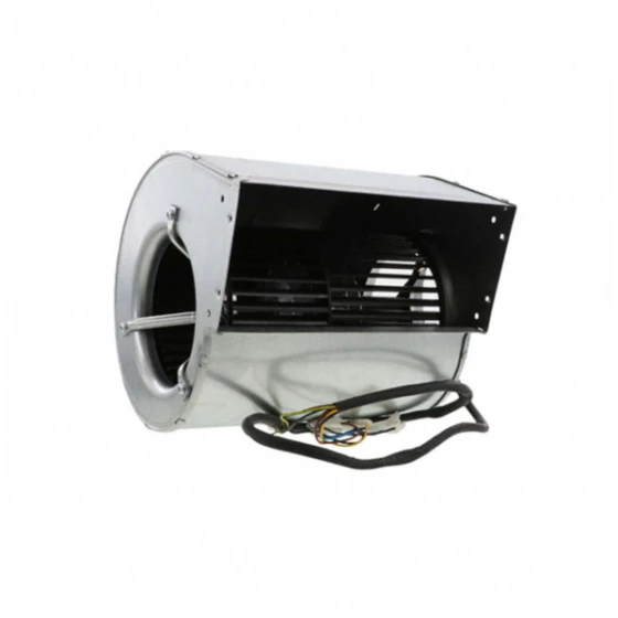 Ventilador ebm-papst D4E133-DH61-D1