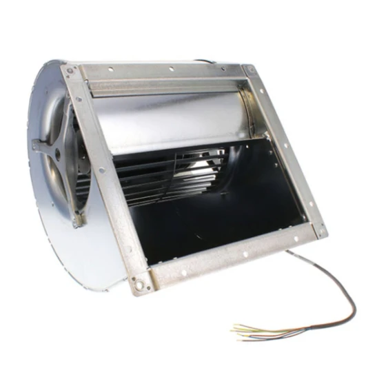 ventilador ebm-papst D4E180-CA02-36