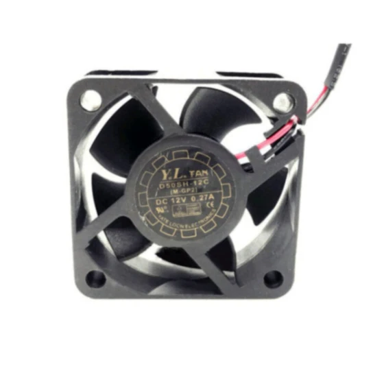 Ventilador Yate Loon D50SH-12C