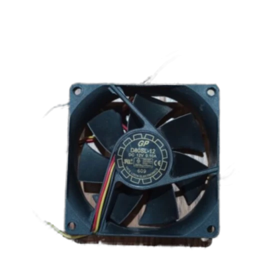 Ventilador Y.L.FAN D80SL-12