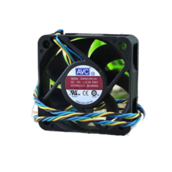 DA05015R12H Ventilador