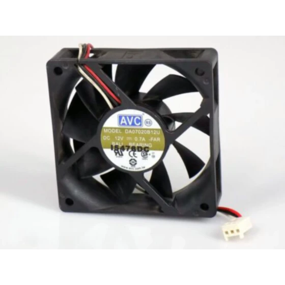 Ventilador AVC DA07020B12U