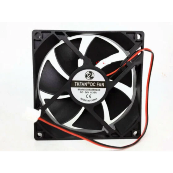 Ventilador TKFAN DA9225H24S