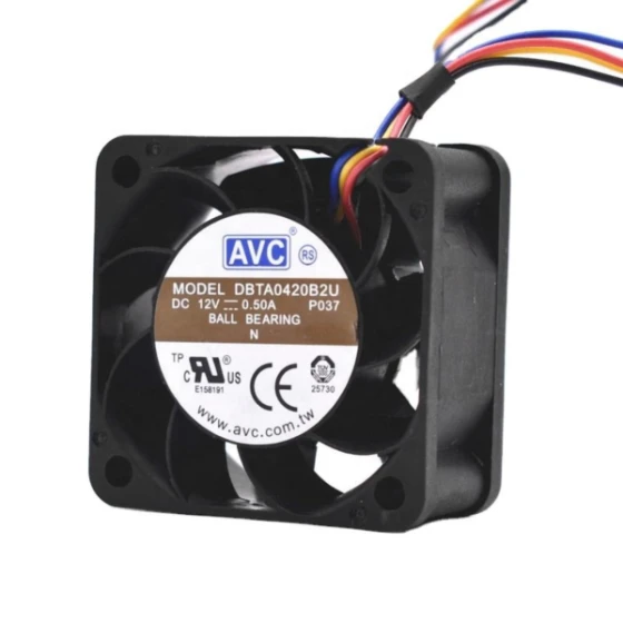 Ventilador AVC DASA0820B2U