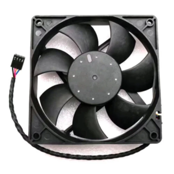 Ventilador AVC DATA1225B2G