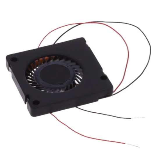 Ventilador Wakefield-Vette DB0300405H1A-2T0