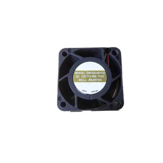 Ventilador AVC DB04028B12S