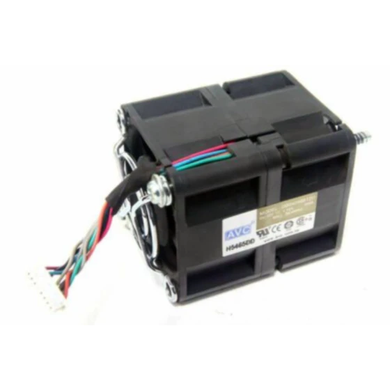 Ventilador AVC DB04048B12U