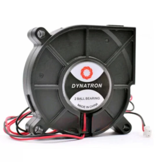 DB126015BH Ventilador
