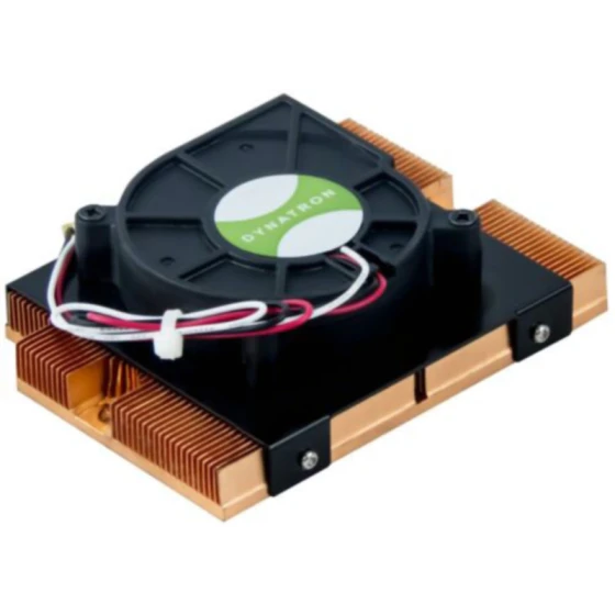 Ventilador AVC DB126015BU