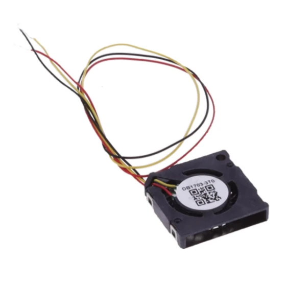 Ventilador Wakefield-Vette DB170303H1A-3T0