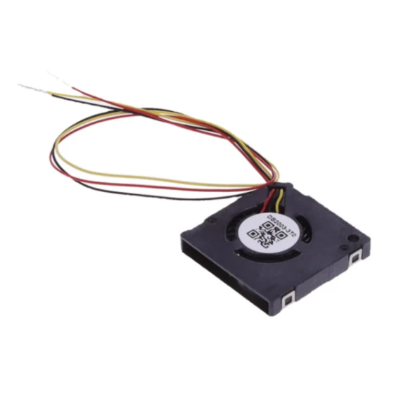 Ventilador Wakefield-Vette DB200303H1A-3T0