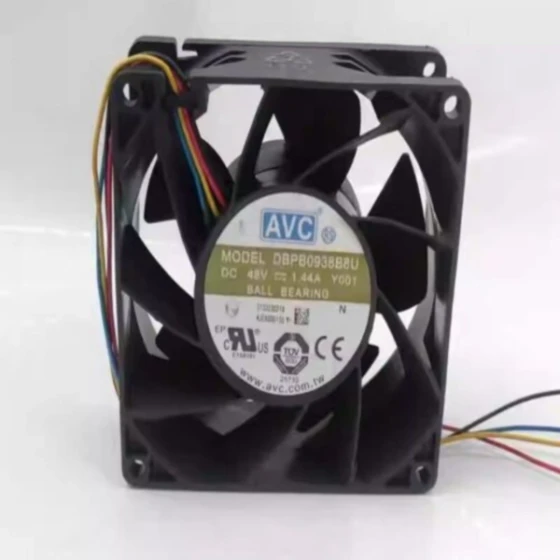 Ventilador AVC DBPB0938B8U