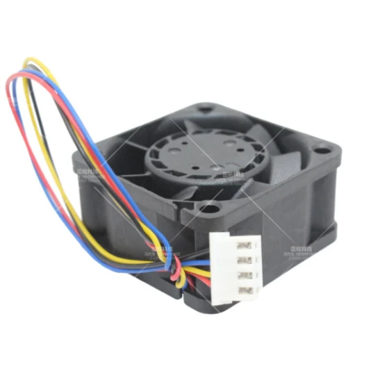 Ventilador AVC DBTA0420B2H