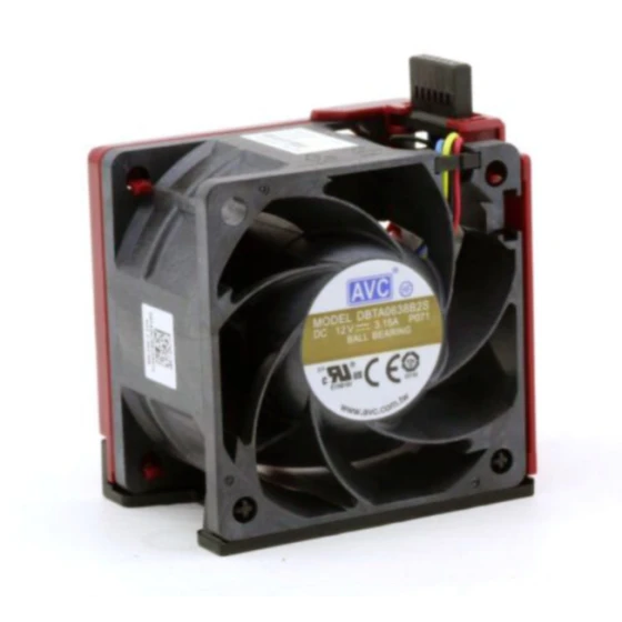 Ventilador AVC DBTA0638B2S