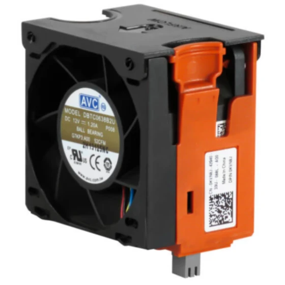 Ventilador DELL DBTC0638B2U