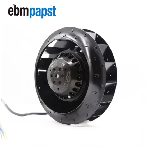 ebmpapst R2E175-AC77-05 Ventilador