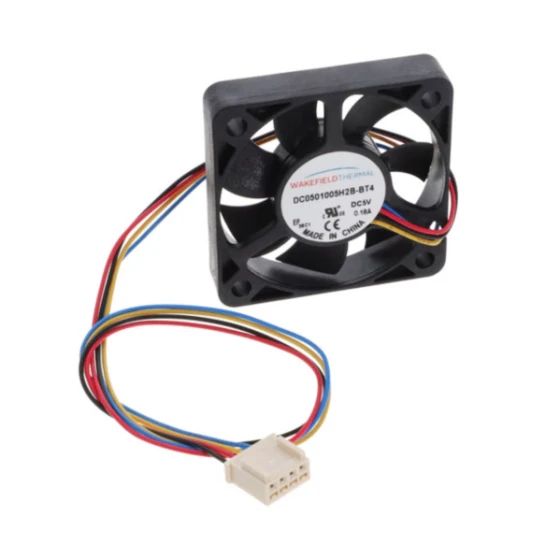 Ventilador Wakefield-Vette DC0501005H2B-BT4