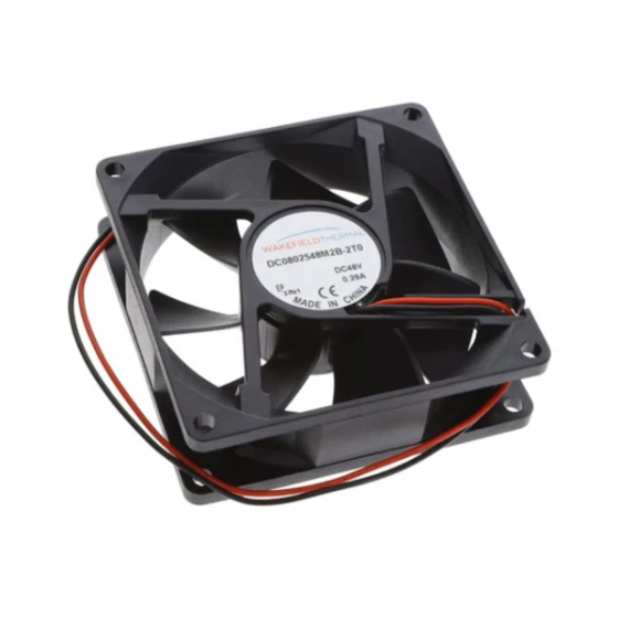 Ventilador Wakefield-Vette DC0802548M2B-2T0