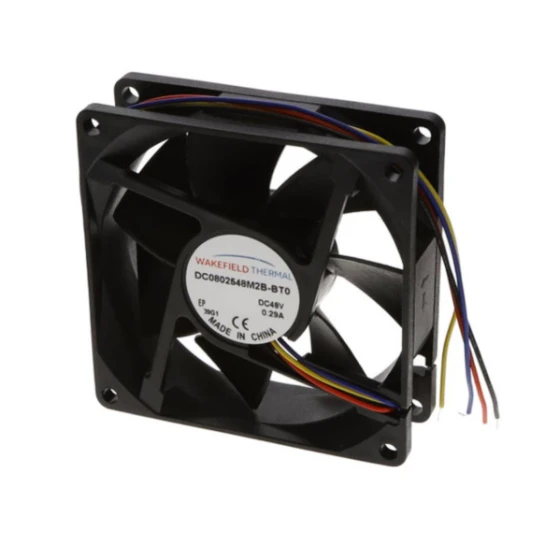 Ventilador Wakefield-Vette DC0802548M2B-BT0