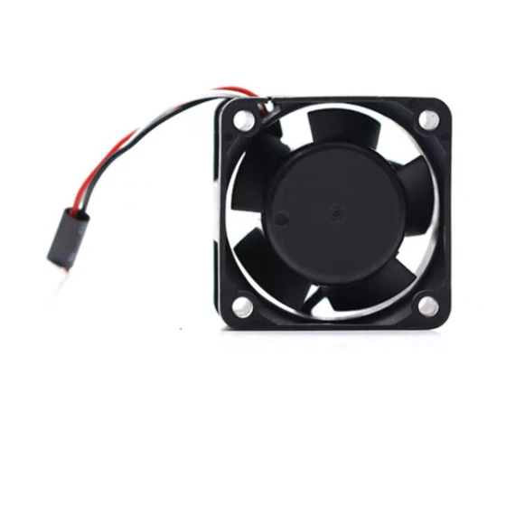 Ventilador TOP Motor DF1204SM
