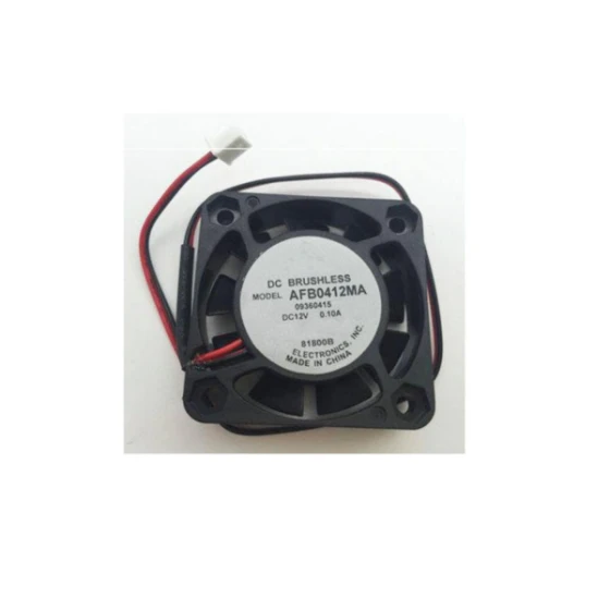 Ventilador Delta DFB0412H