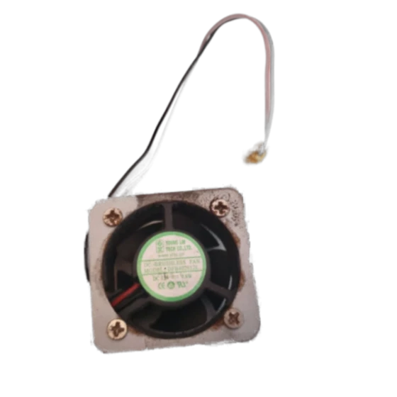 Ventilador Young Lin DFB122512L