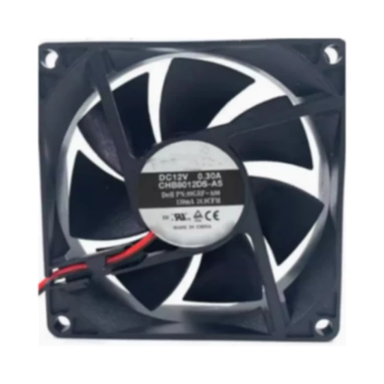 Ventilador YOUNG LIN DFB400712H