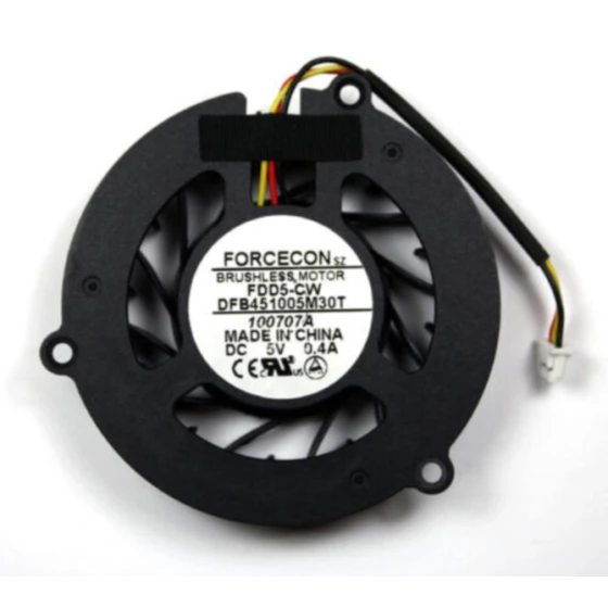 Ventilador Forcecon DFB451005M30T