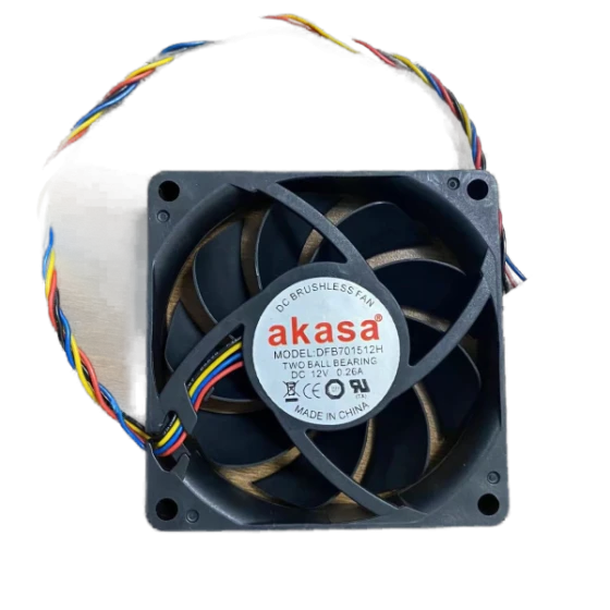 Ventilador BQ DFB701512H