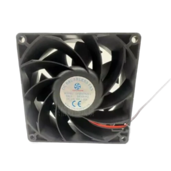 COOLINGFAN DFB923824H Ventilador