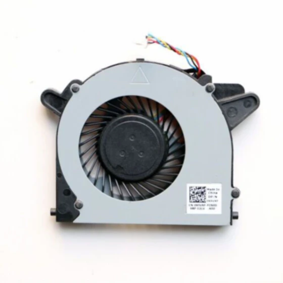 Ventilador Foxconn DFS1600053R0T