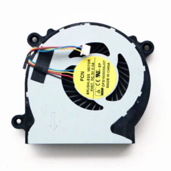 Ventilador Forcecon DFS1600056J0T