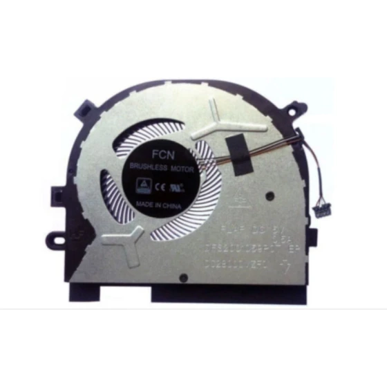 Ventilador Forcecon DFS2001059P0T