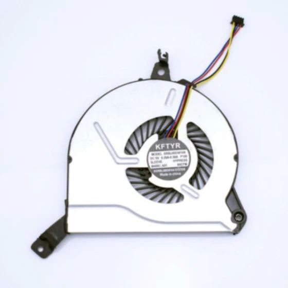 Ventilador Forcecon DFS200405040T