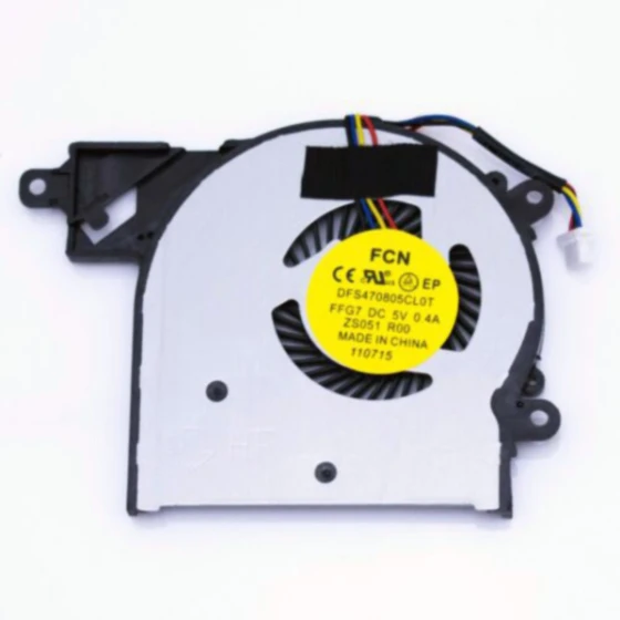 Ventilador FCN DFS470805CL0T