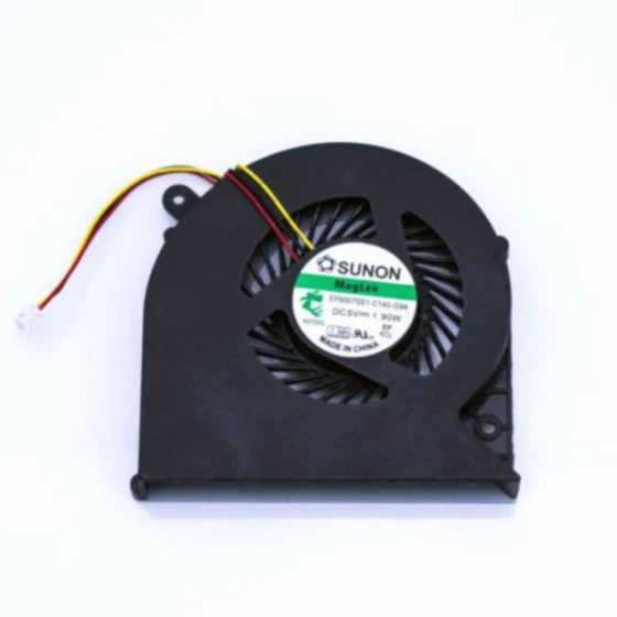 Ventilador Forcecon DFS501105FR0T