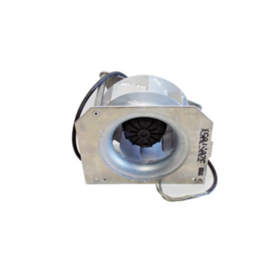 Ventilador Rosenberg DKHR280-2SW.087.5FA