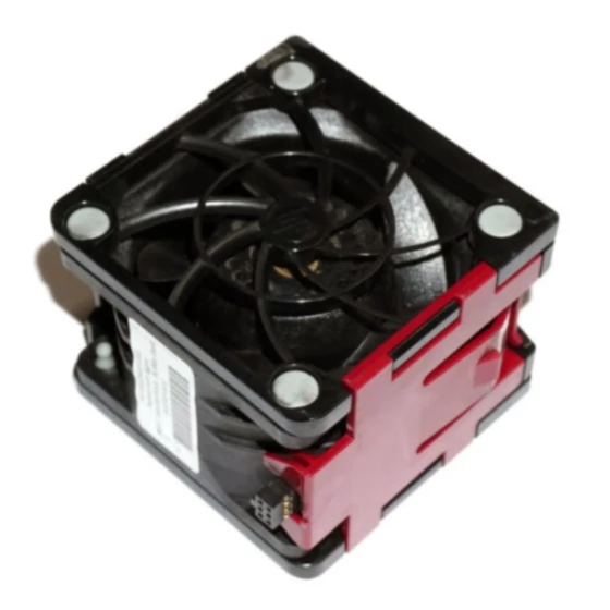 Ventilador HP DL380P