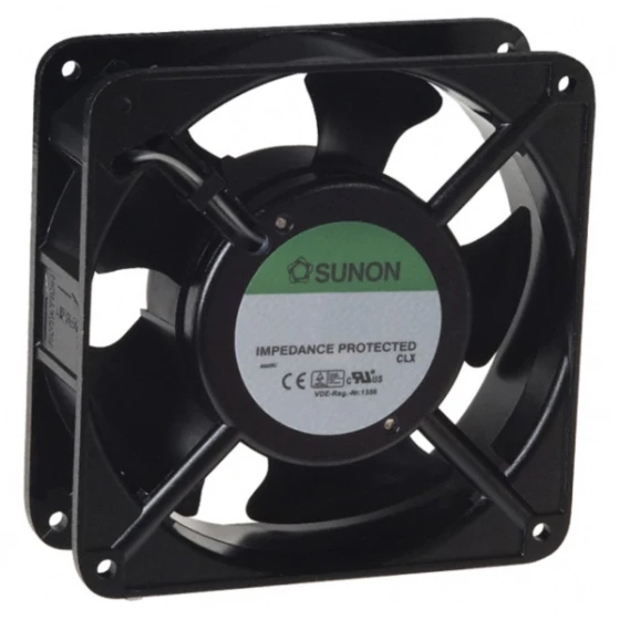 Ventilador Sunon DP201A-2123HST.GN