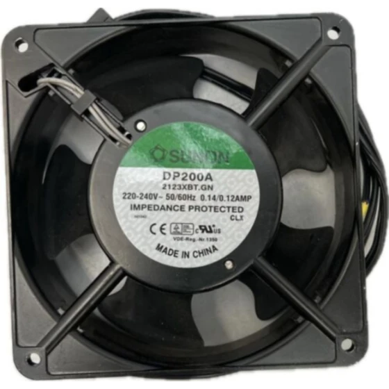 Ventilador sunon DP200A-2123XBL