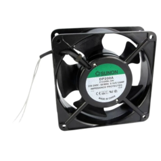 Ventilador Sunon DP200A-2123XBL.GN