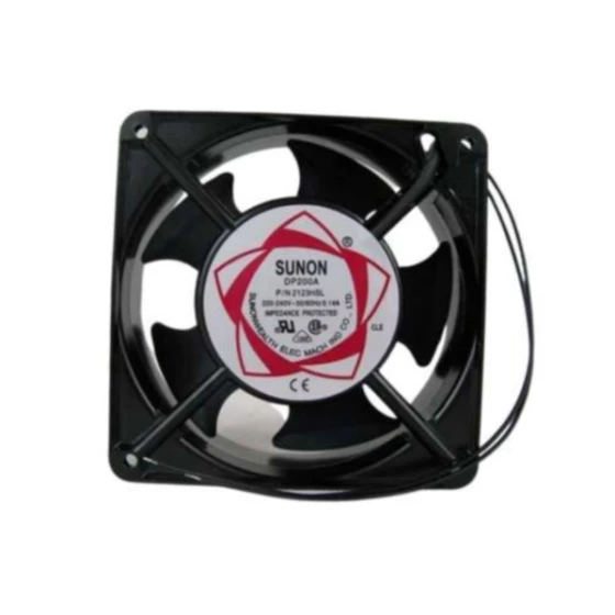 Ventilador sunon DP200A