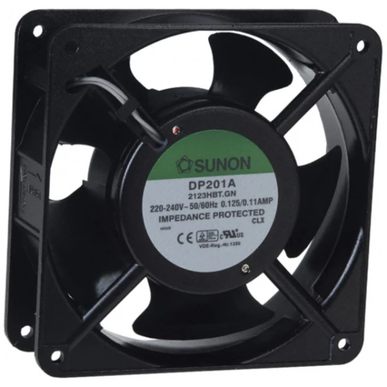 Ventilador Sunon DP201A-2123HBT.GN